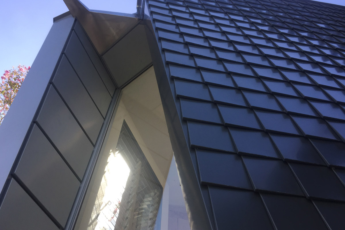 John Wall - Constructions I-IV John Wall - Constructions I-IV