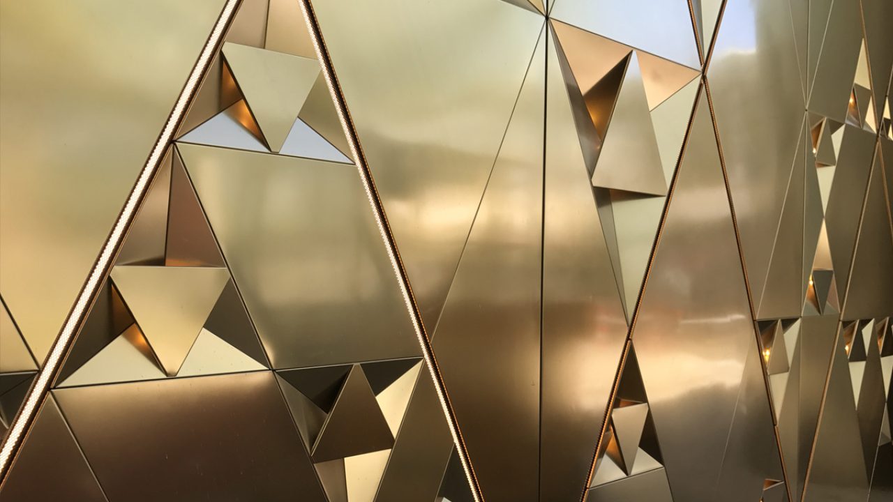 goldenwalls